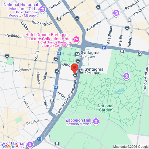 Ίδρυμα Άγγελου και Λητώς Κατακουζηνού